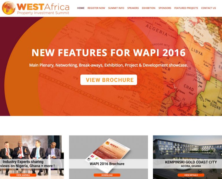 Les investisseurs en Afrique de l’Ouest changent leurs perspectives