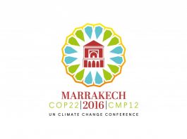 COP22