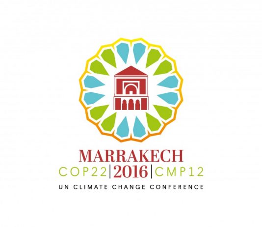 COP22