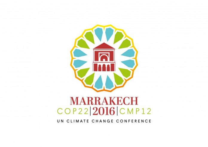 COP22