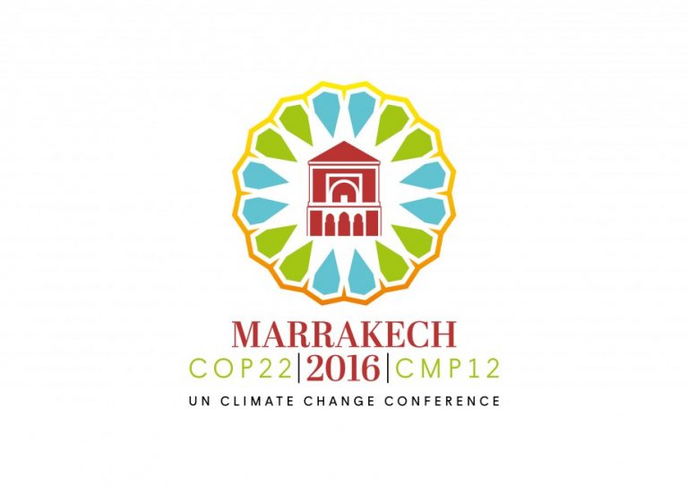 COP22