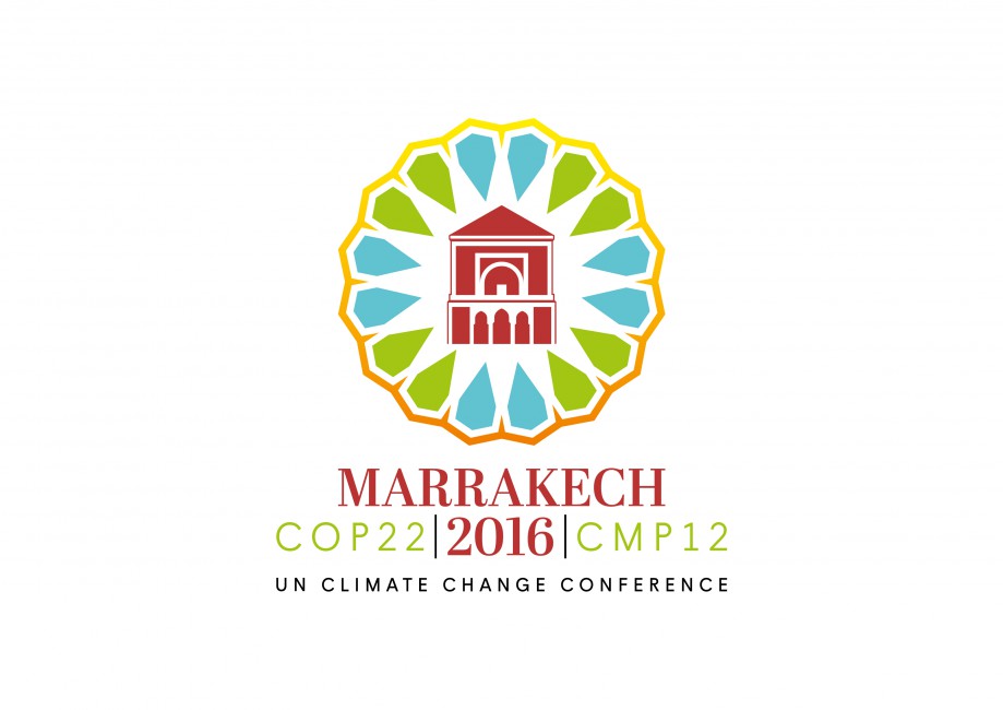 COP22