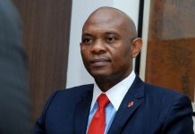 Tony Elumelu