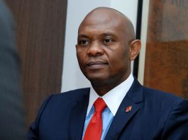 Tony Elumelu