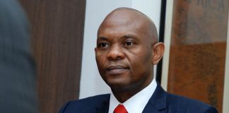 Tony Elumelu