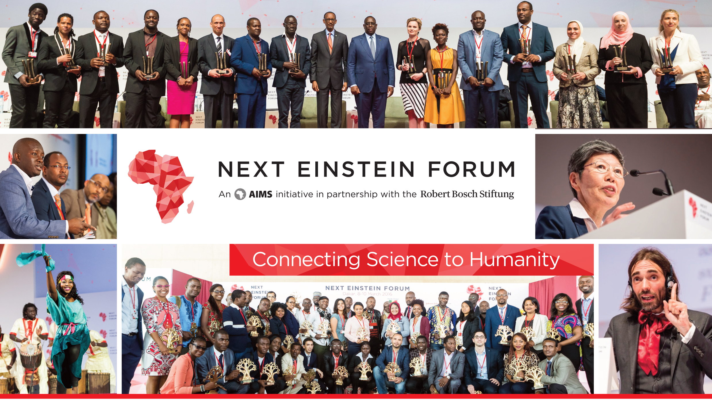 next-einstein-forum