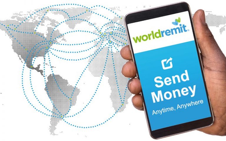 WorldRemit dope les transferts d’argent sur Mobile Money