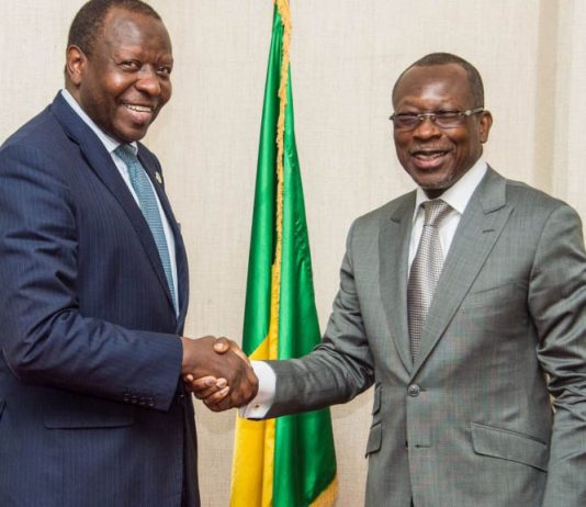 L’Agence pour l’Assurance du Commerce en Afrique compte aider le Bénin à attirer 15 milliards de dollars d’investissements d’ici à 2021