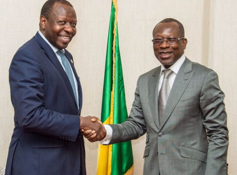 L’Agence pour l’Assurance du Commerce en Afrique compte aider le Bénin à attirer 15 milliards de dollars d’investissements d’ici à 2021