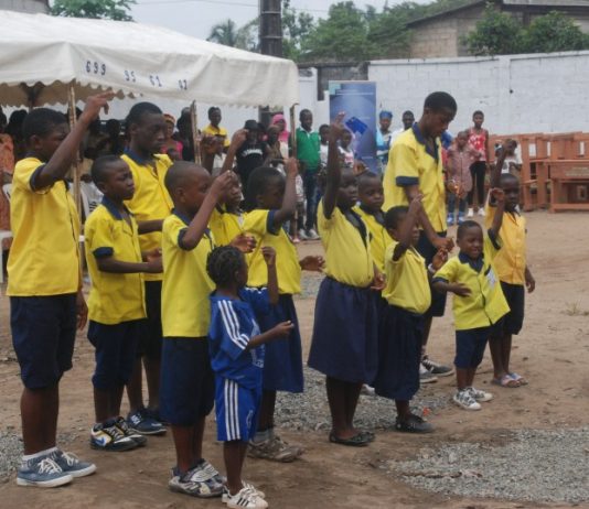 La Fondation BGFIBank