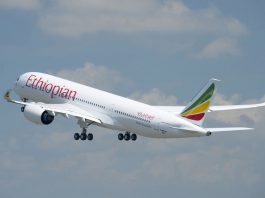 La compagnie Ethiopian Airlines un modèle dans l'aviation mondiale