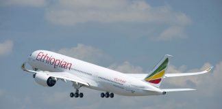 La compagnie Ethiopian Airlines un modèle dans l'aviation mondiale
