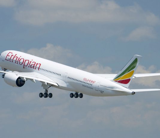 La compagnie Ethiopian Airlines un modèle dans l'aviation mondiale