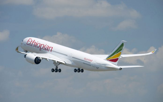 La compagnie Ethiopian Airlines un modèle dans l'aviation mondiale