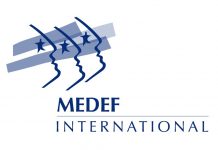 MEDEF et MEDEF International