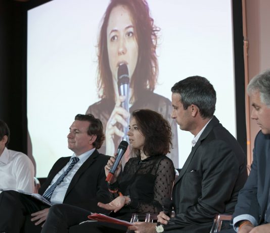 Forum international de la jeunesse et de l’entrepreneuriat