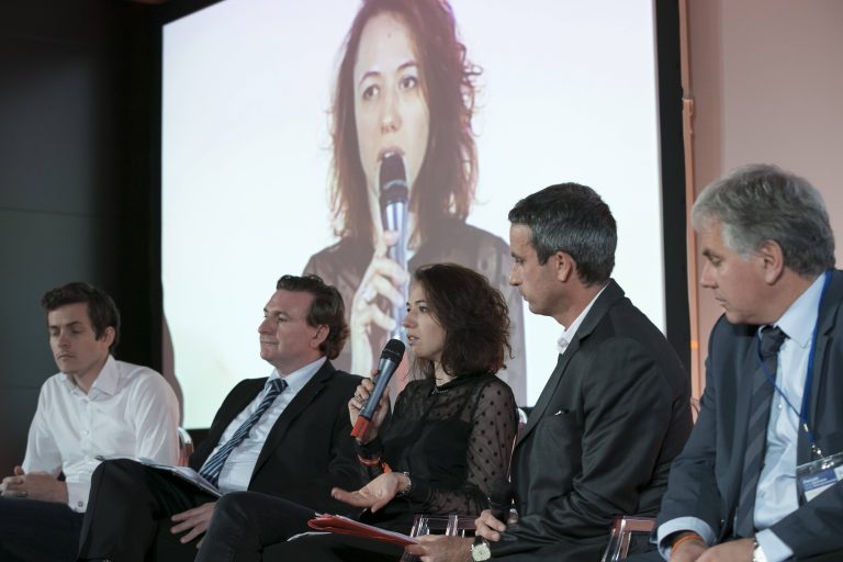 Forum international de la jeunesse et de l’entrepreneuriat