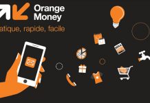 Orange Money Afrique