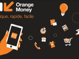 Orange Money Afrique