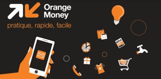 Orange Money Afrique