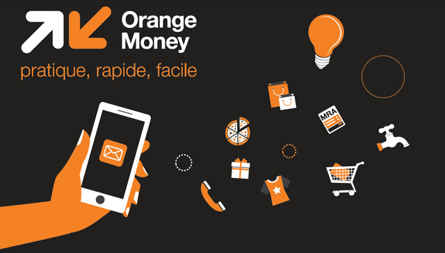 Orange Money Afrique