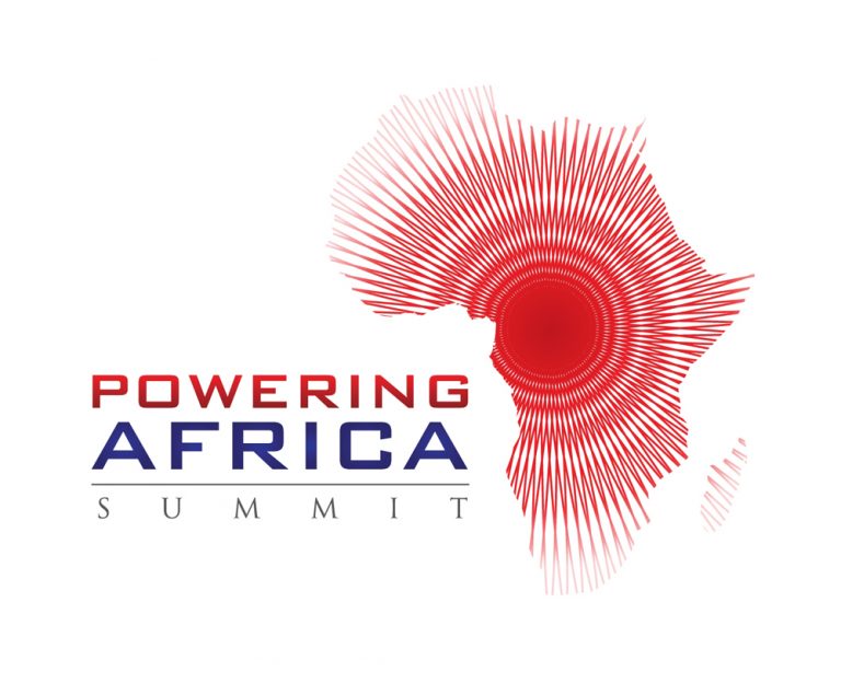 sommet Powering Africa