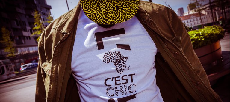 Nouvel événement l’Afrique c’est Chic