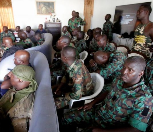 Armée ivoirienne : récompense ou reconnaissance de la rébellion ?