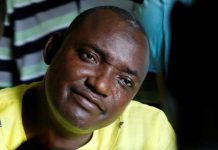 Adama Barrow