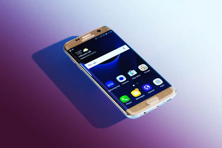 Samsung présente les dernières tendances