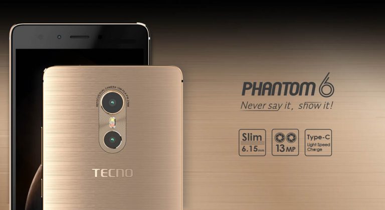 Les smartphones chinois les plus recherchés au Sénégal