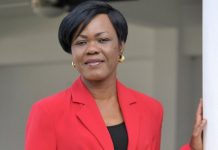 Les femmes dans les gouvernements en Côte d’Ivoire Kaba Nialé est en poste au gouvernement en Côte d'Ivoire