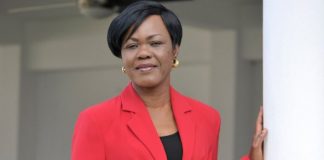 Kaba Nial&eacute; est en poste au gouvernement en C&ocirc;te d'Ivoire