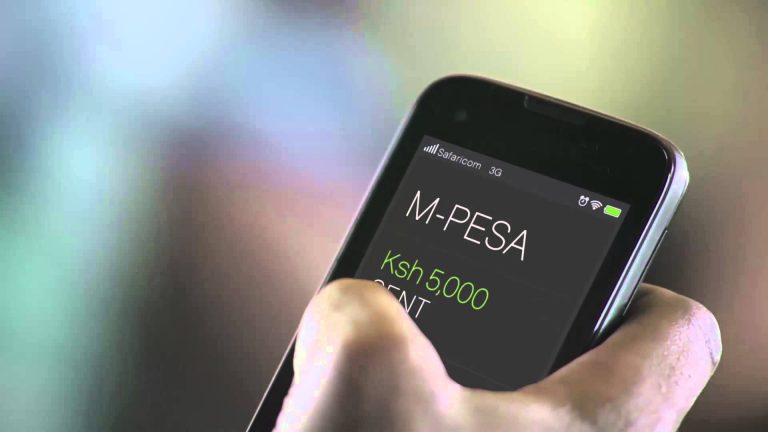 Transferts de fonds internationaux par mobile, les kenyans en tête