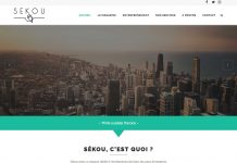 La plateforme des projets innovants Sekou