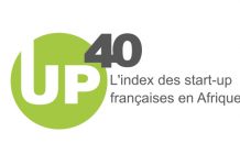 L’index Up40 rassemble aujourd’hui les 25 start-up françaises les plus dynamiques sur le continent africain.