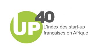 L’index Up40 rassemble aujourd’hui les 25 start-up françaises les plus dynamiques sur le continent africain.