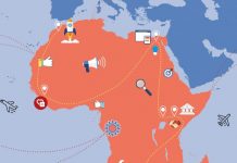 Etude : L'Afrique, les nouvelles voies de l'innovation de Mazars