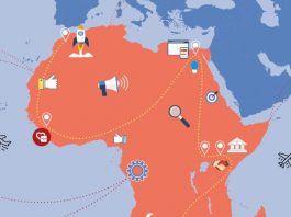 Etude : L'Afrique, les nouvelles voies de l'innovation de Mazars