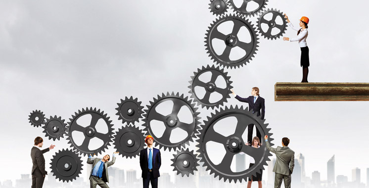 Les banquiers marocains courtisent les petites entreprises