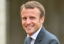 Emmanuel Macron