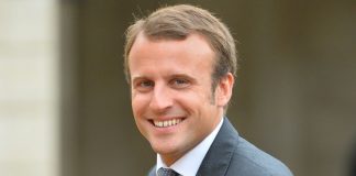 Emmanuel Macron