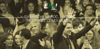 En Marche Maroc