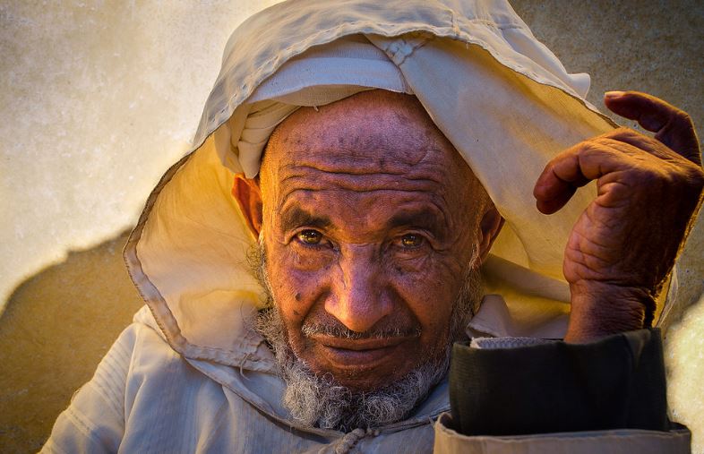 Rencontre maroc lybie