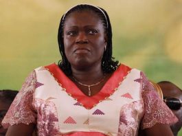 Simone Gbagbo