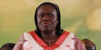 Simone Gbagbo