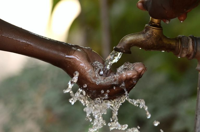 Changer les soins et la santé en Afrique