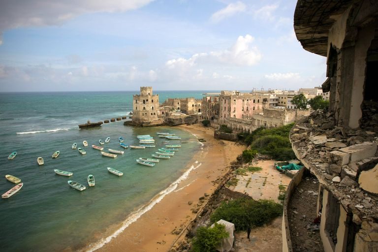 Somalie, la réconciliation nationale en panne