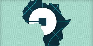 UBER Afrique