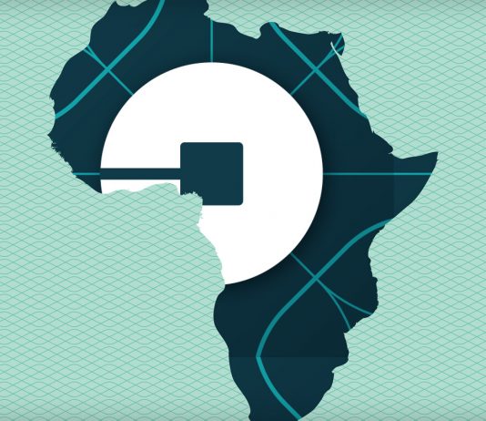 UBER Afrique